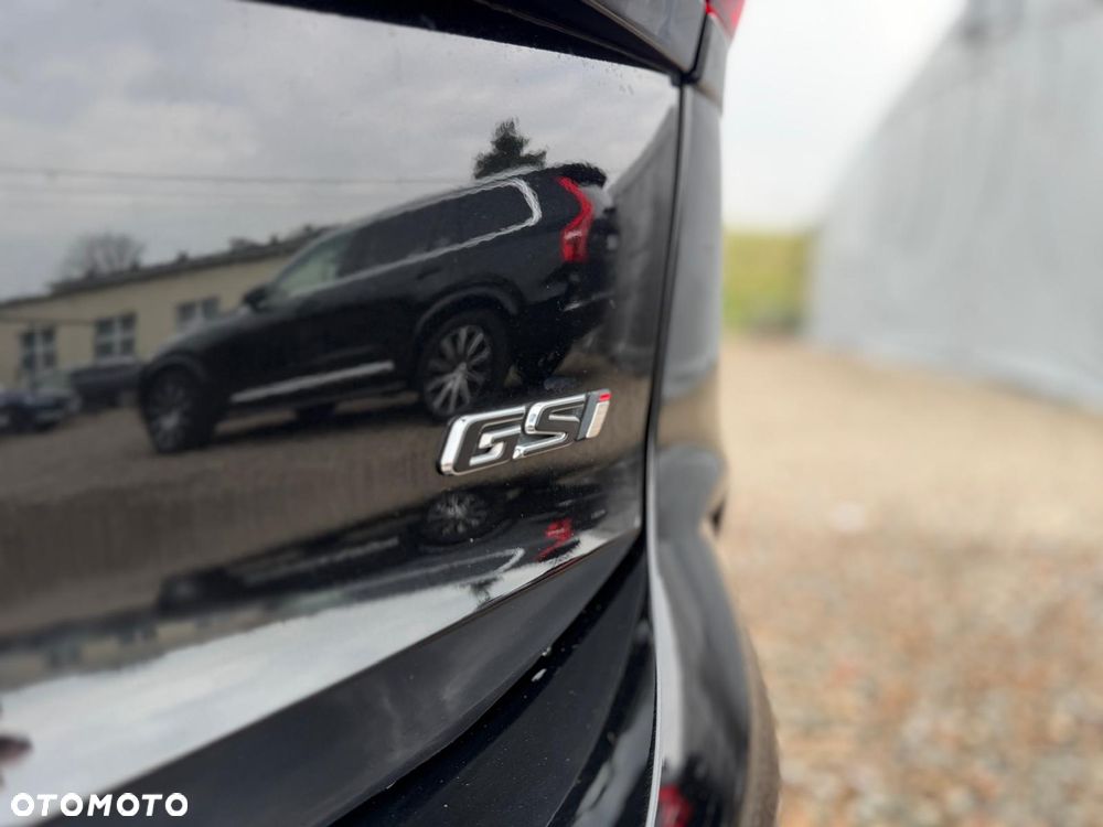 Opel Insignia 2.0 BiTurbo D 4x4 Automatik GSI - 17