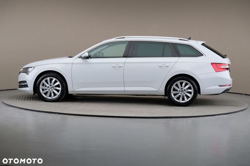 Skoda Superb - 4