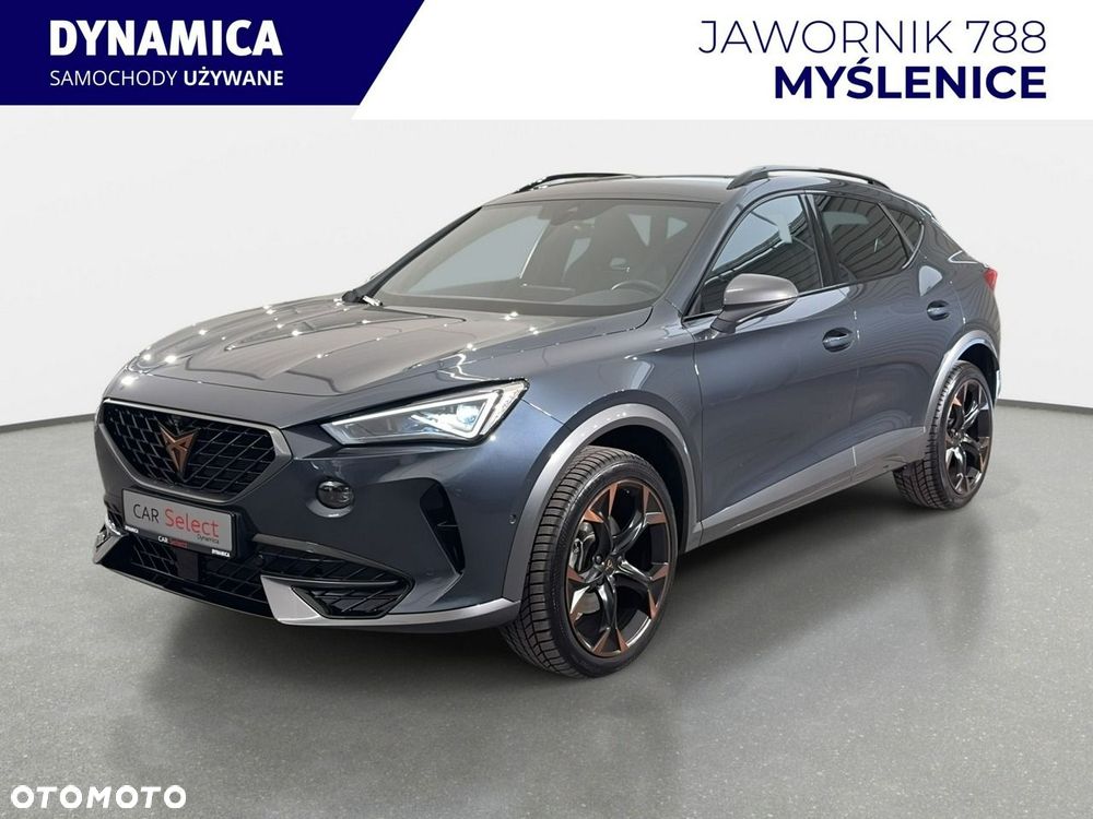Cupra Formentor - 5
