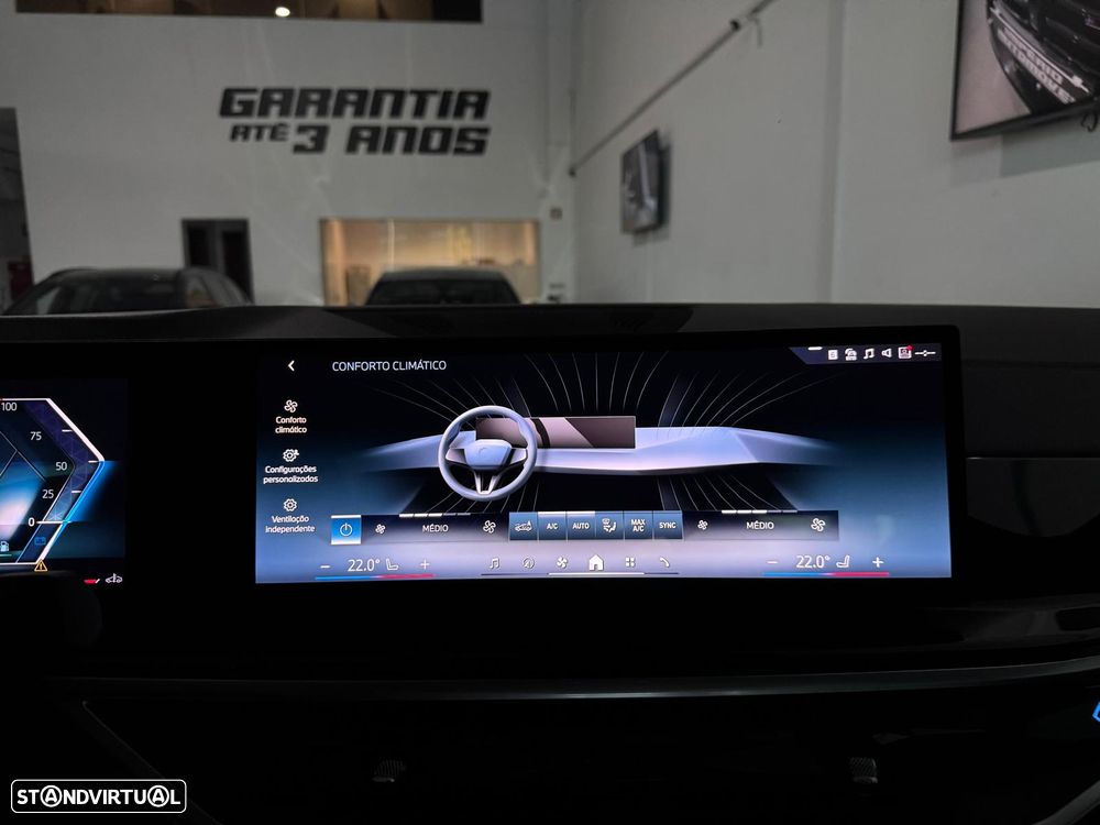 BMW X6 30 d xDrive Pack M - 44
