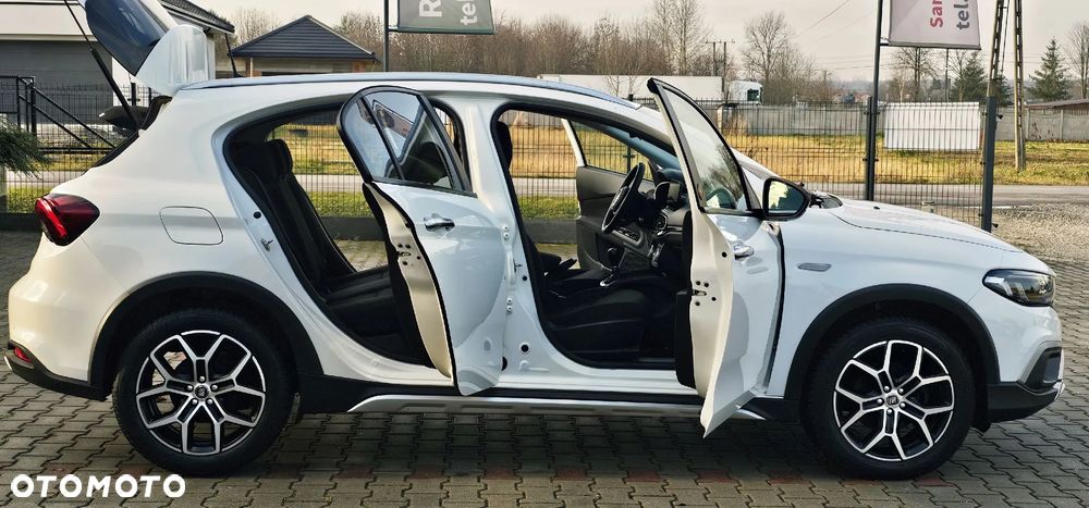 Fiat Tipo 1.0 T3 RED - 37