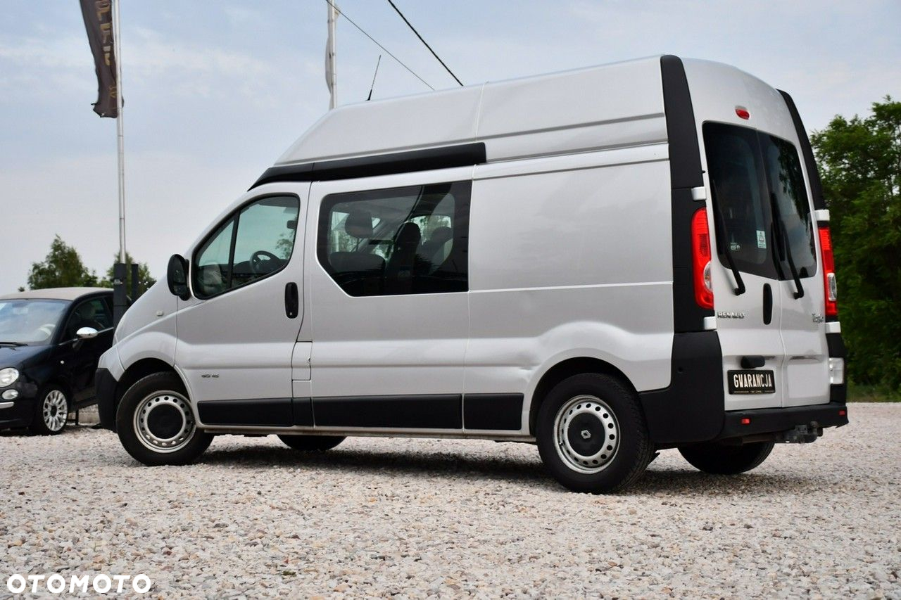 Renault Trafic - 19