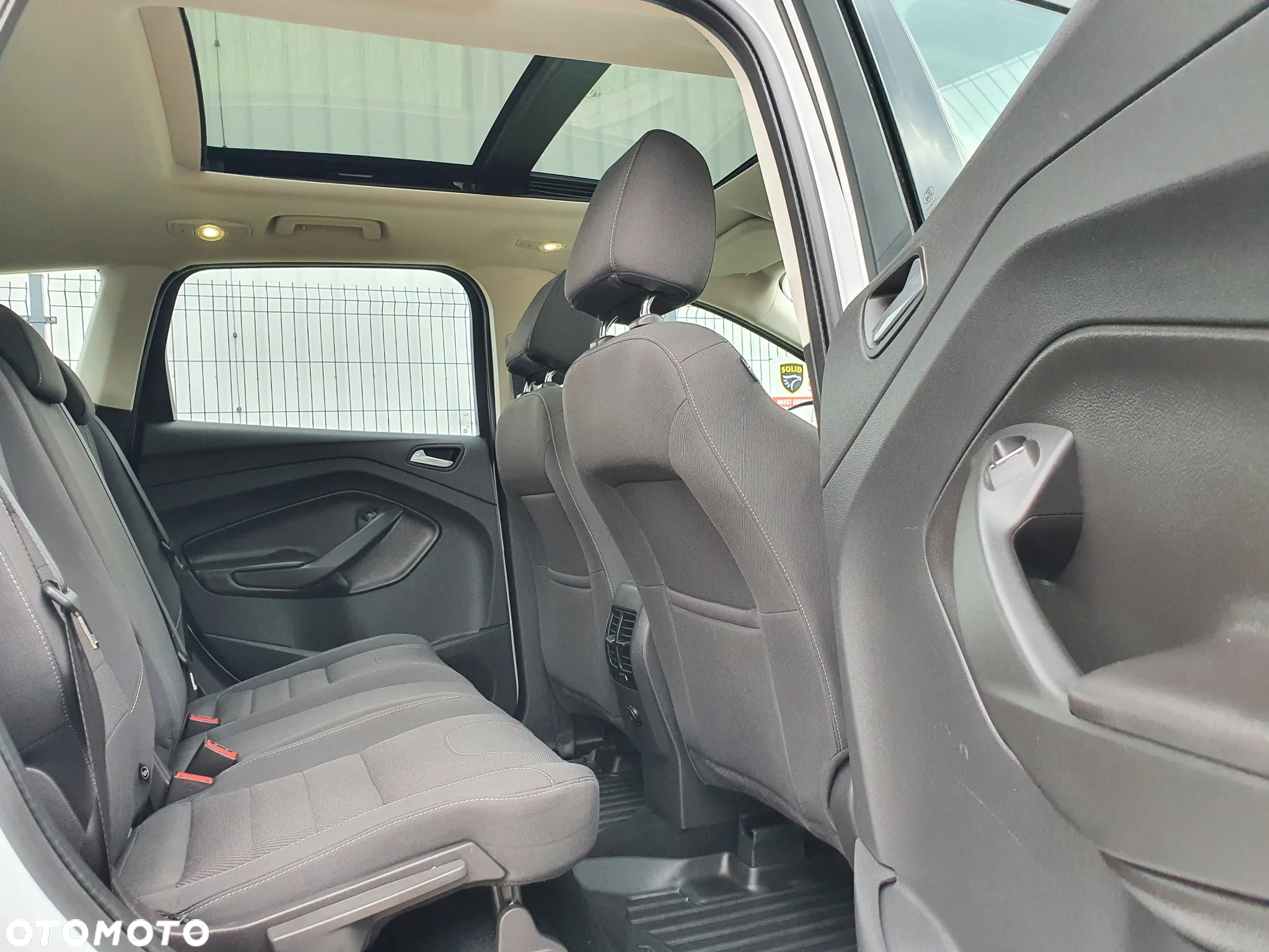 Ford Kuga 2.0 TDCi 4WD Trend - 8