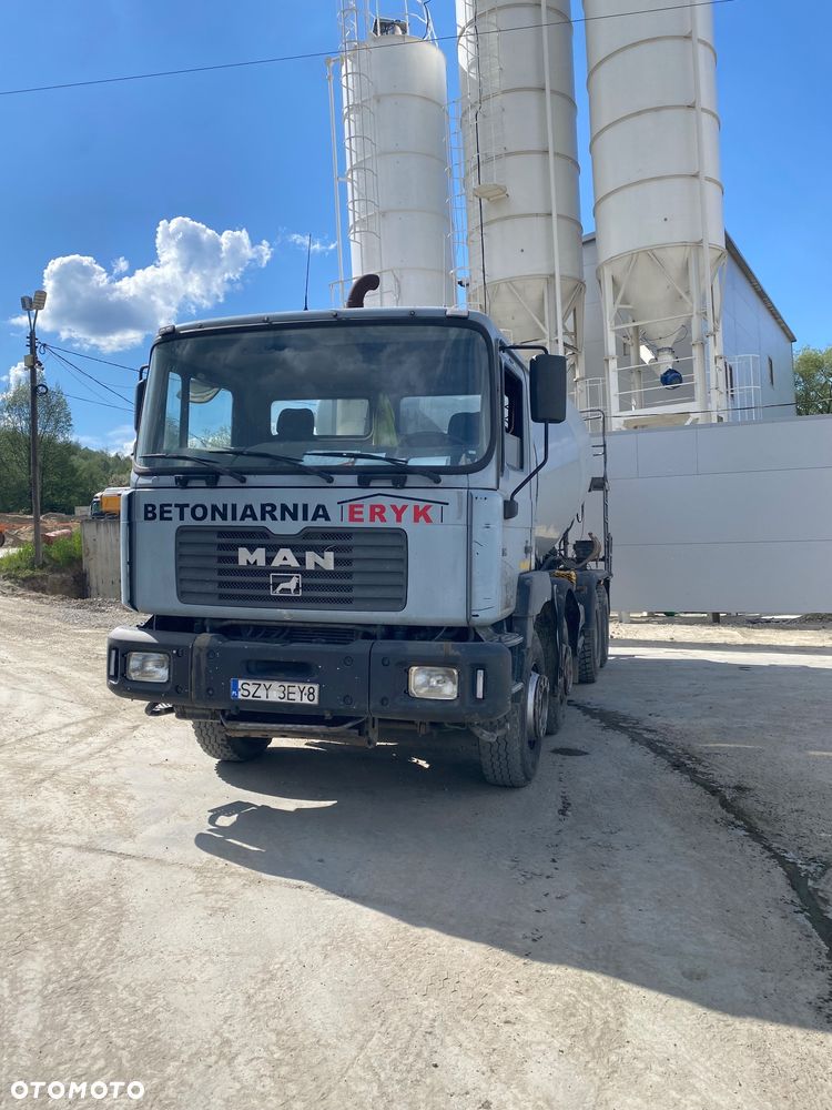MAN 32.314 - 2