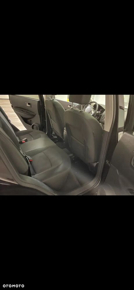 Nissan Qashqai 1.6 Tekna - 10