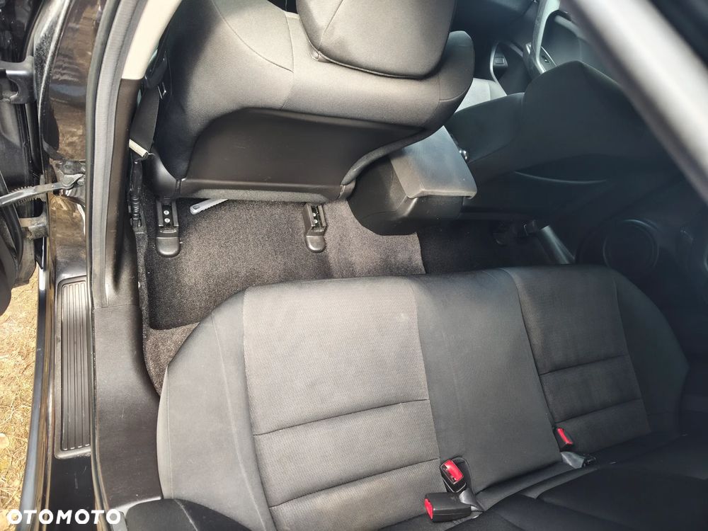 Honda Accord 2.0 Elegance Advantage - 12