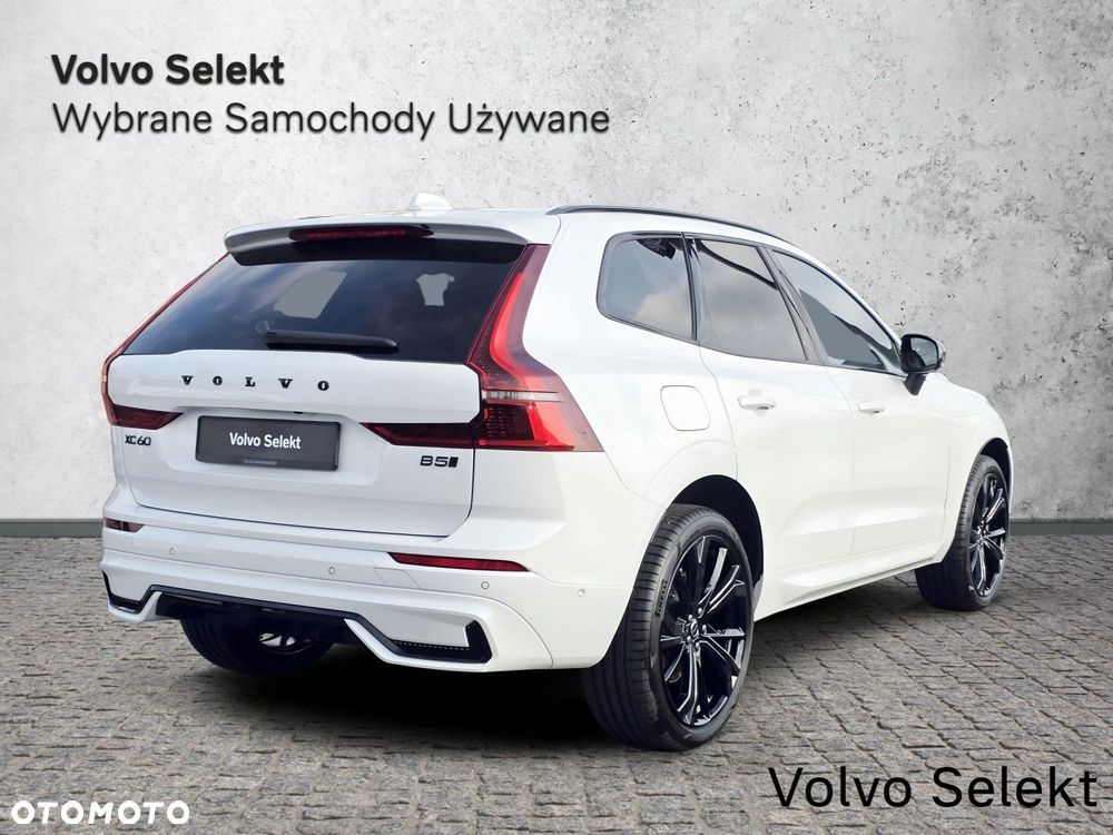 Volvo XC 60 - 7