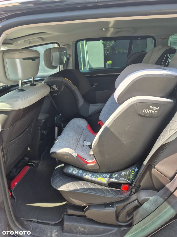 Renault Espace 1.6 TCE Initiale Paris EDC - 8