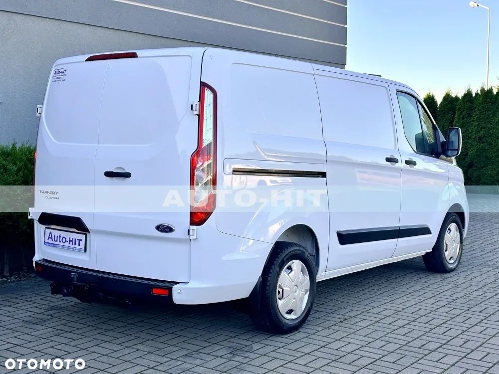 Ford Transit - 12