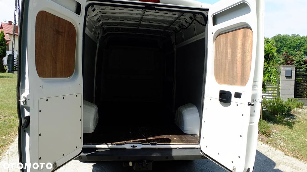 Peugeot BOXER - 15