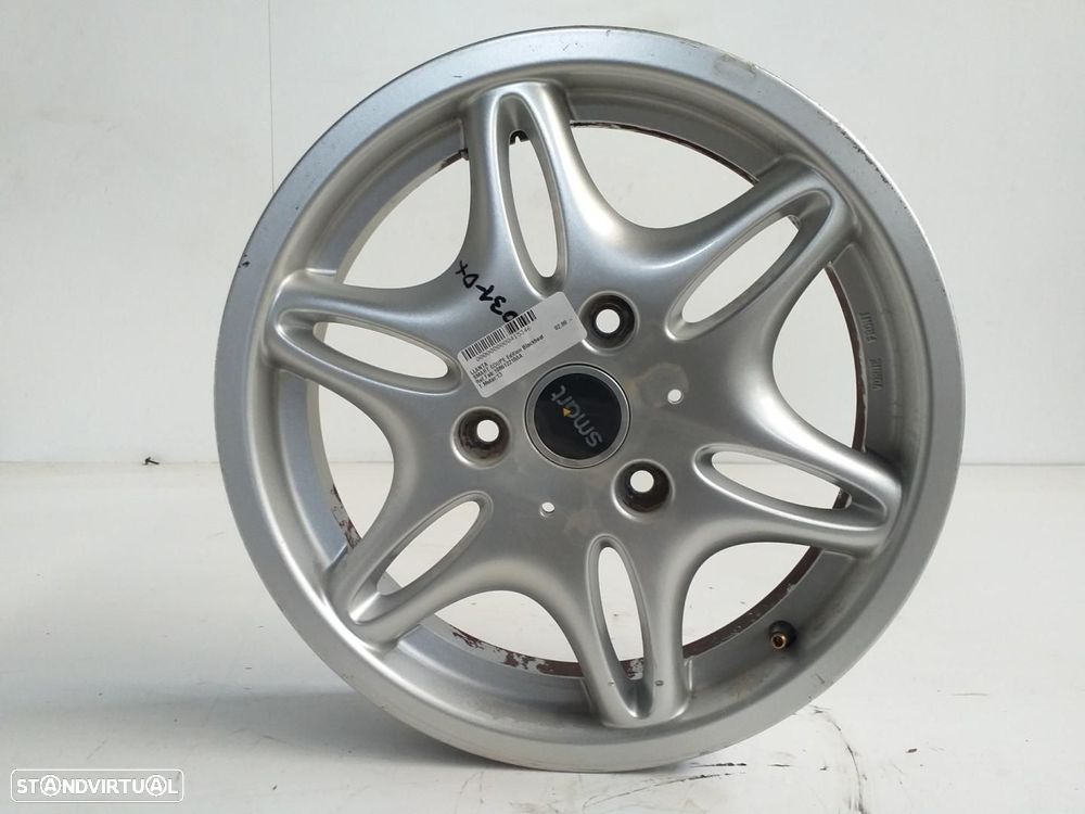 PNEU SMART CITY-COUPE - 1