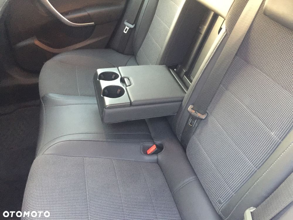 Opel Insignia 2.0 CDTI Cosmo - 17