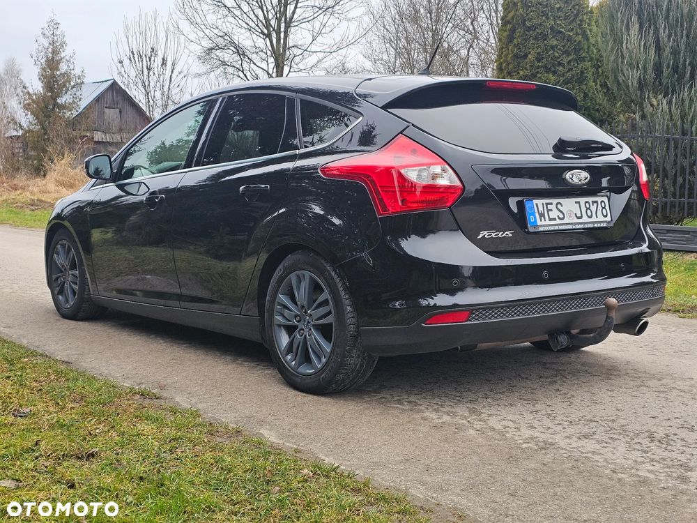 Ford Focus 2.0 TDCi Gold X (Edition Start) - 2