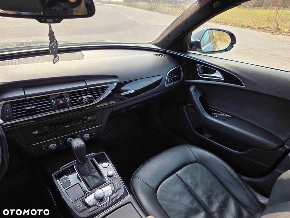 Audi A6 Limousine - 15
