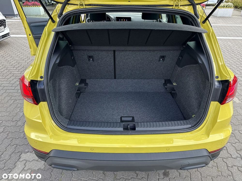 Seat Arona 1.0 TSI Style S&S - 13