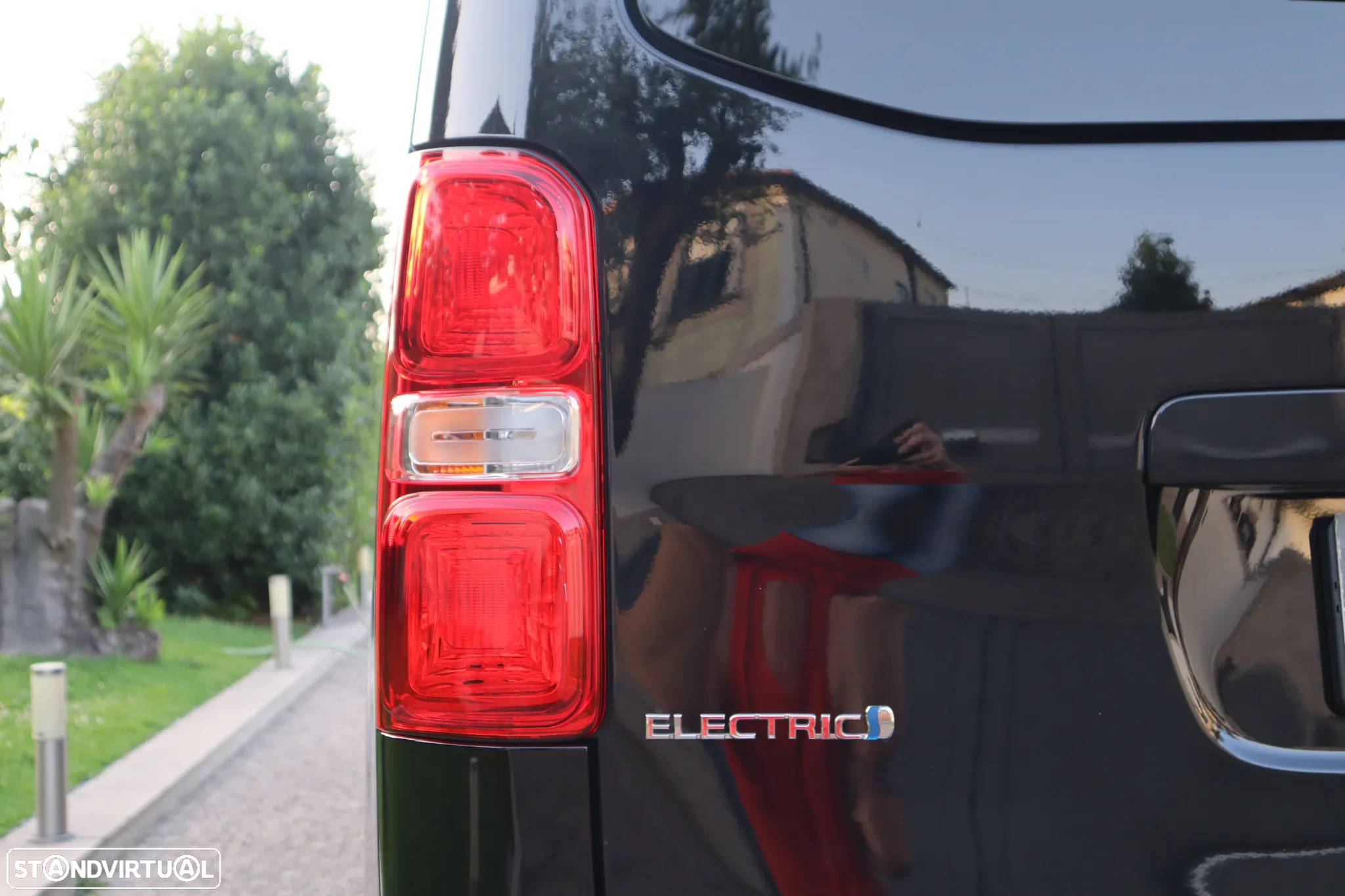 Toyota Proace Verso Electric - 9