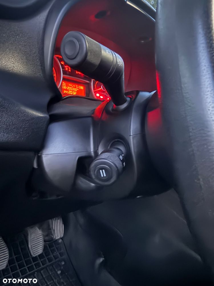 Fiat Doblo - 10
