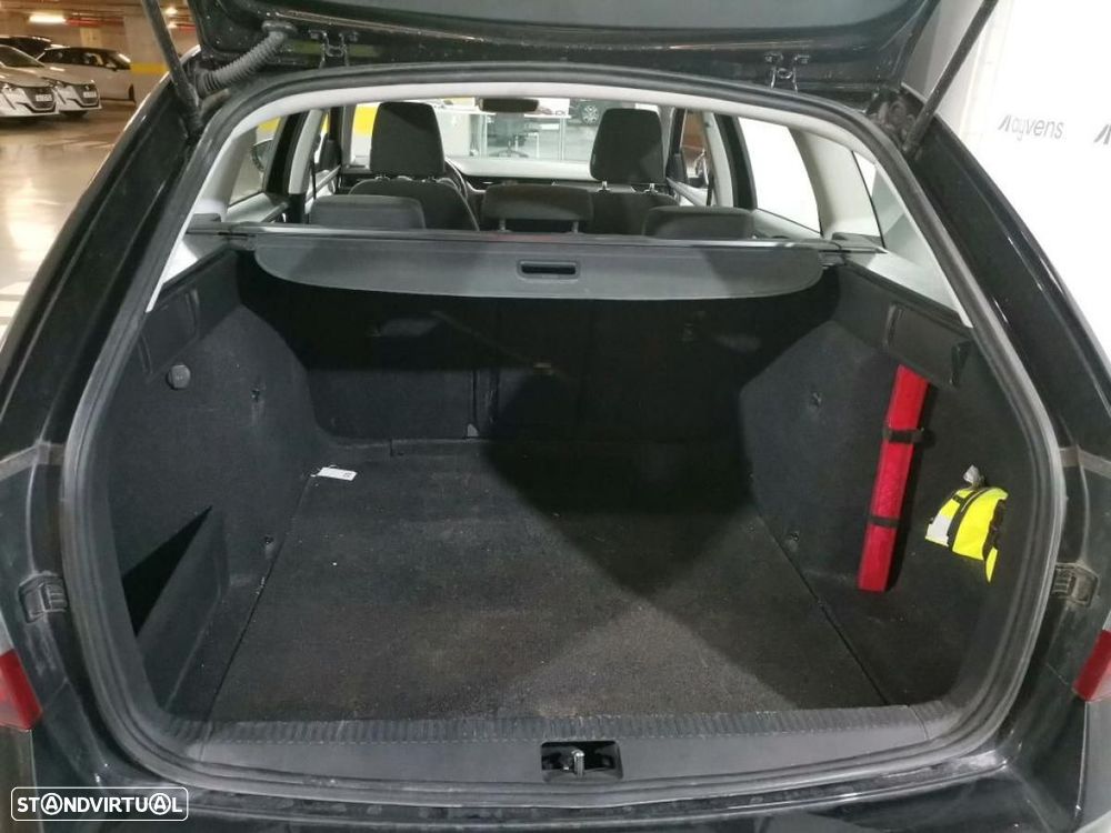 Skoda Octavia Break 2.0 TDI Ambition DSG - 4