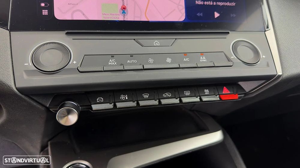 Peugeot 308 SW 1.2 PureTech Active Pack - 37