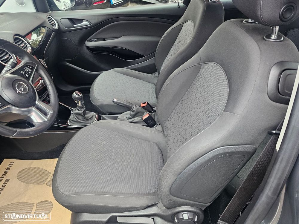 Opel Adam - 12