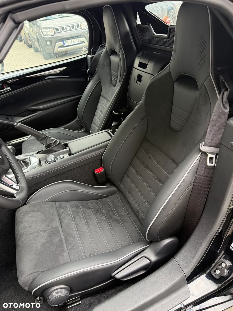 Mazda MX-5 1.5 Skyactiv-G Homura - 18