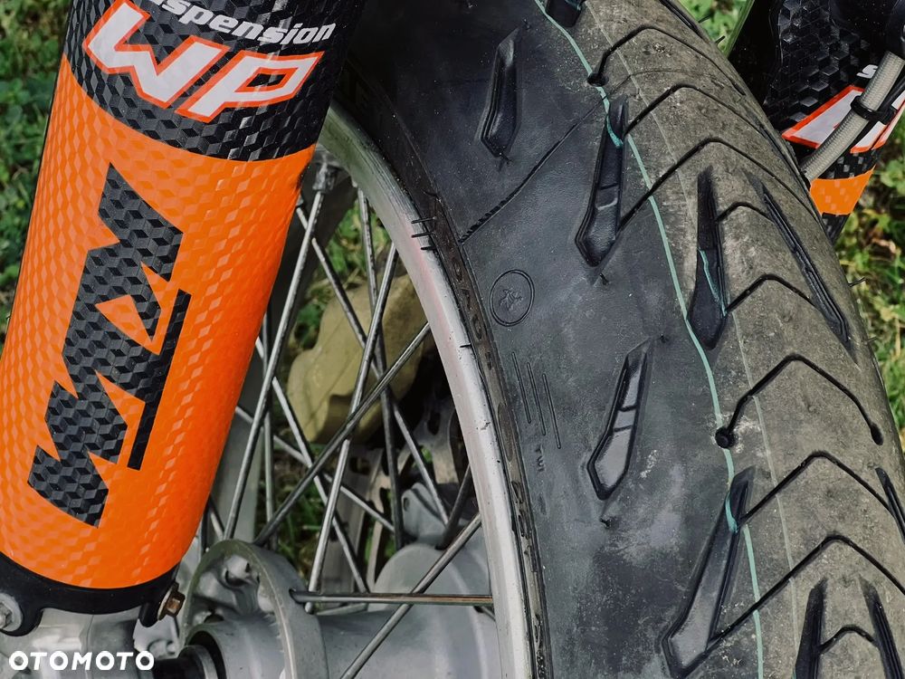 KTM LC - 6