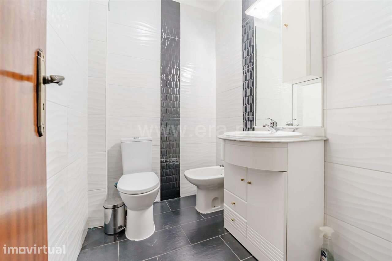 Apartamento T3 / Covilhã, Covilhã - Grande imagem: 4/15
