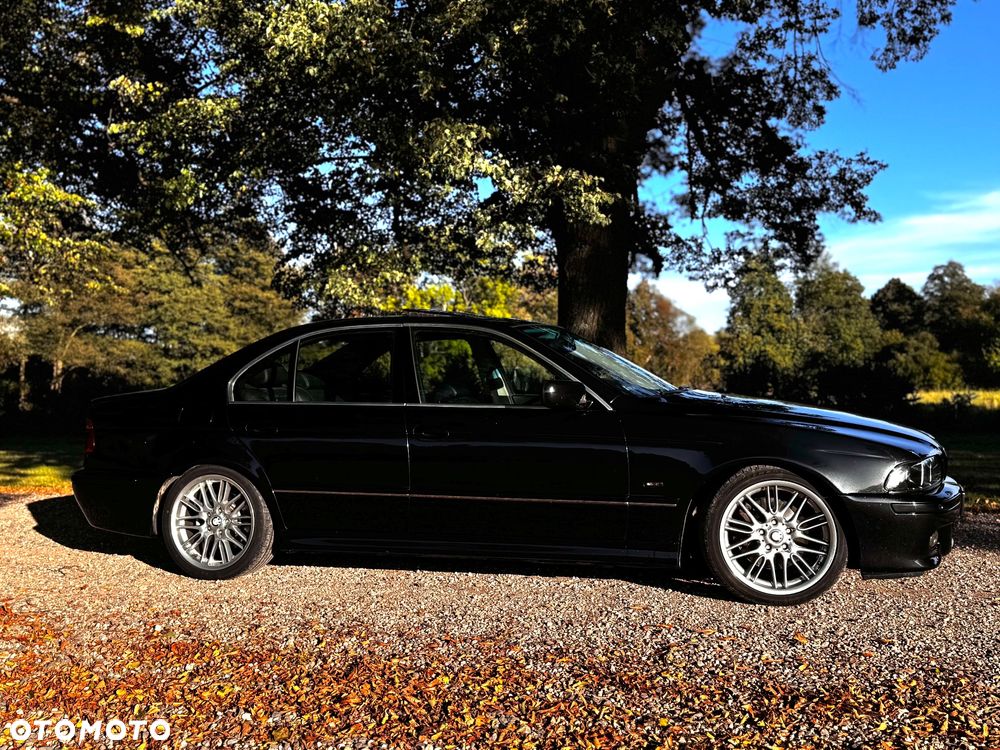 BMW Seria 5 - 4