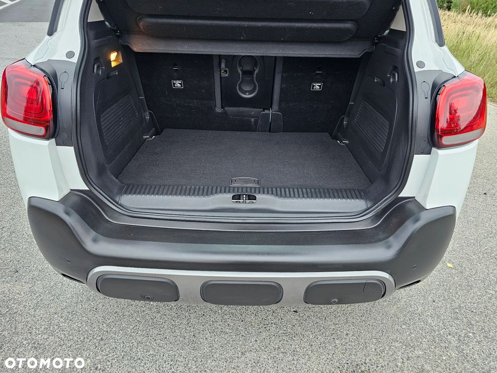 Citroën C3 Aircross - 23