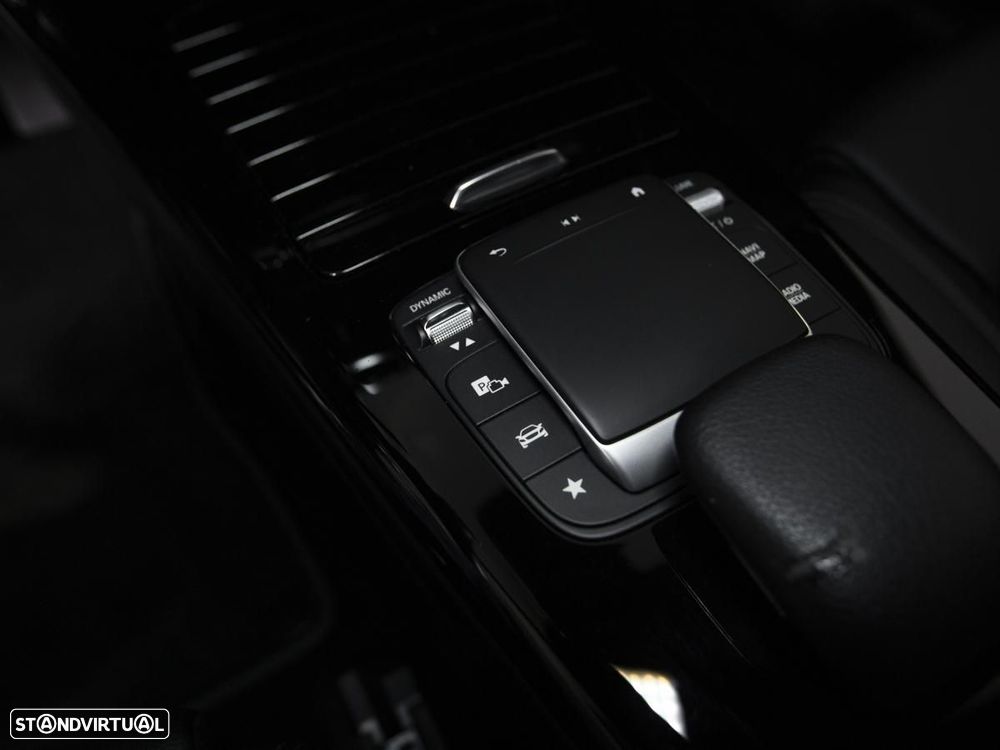 Mercedes-Benz A 250 e Style Plus - 30