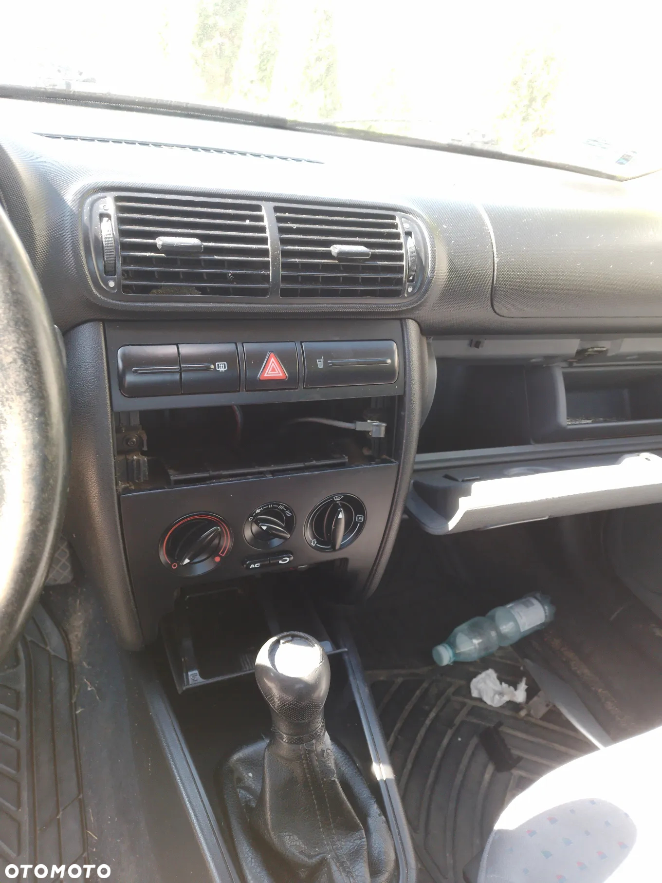 SEAT TOLEDO II 98-05 1.9 TDI LAMPA TYŁ PRAWA LEWA - 22