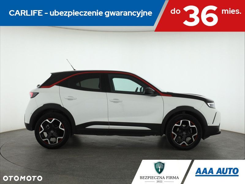 Opel Mokka - 8