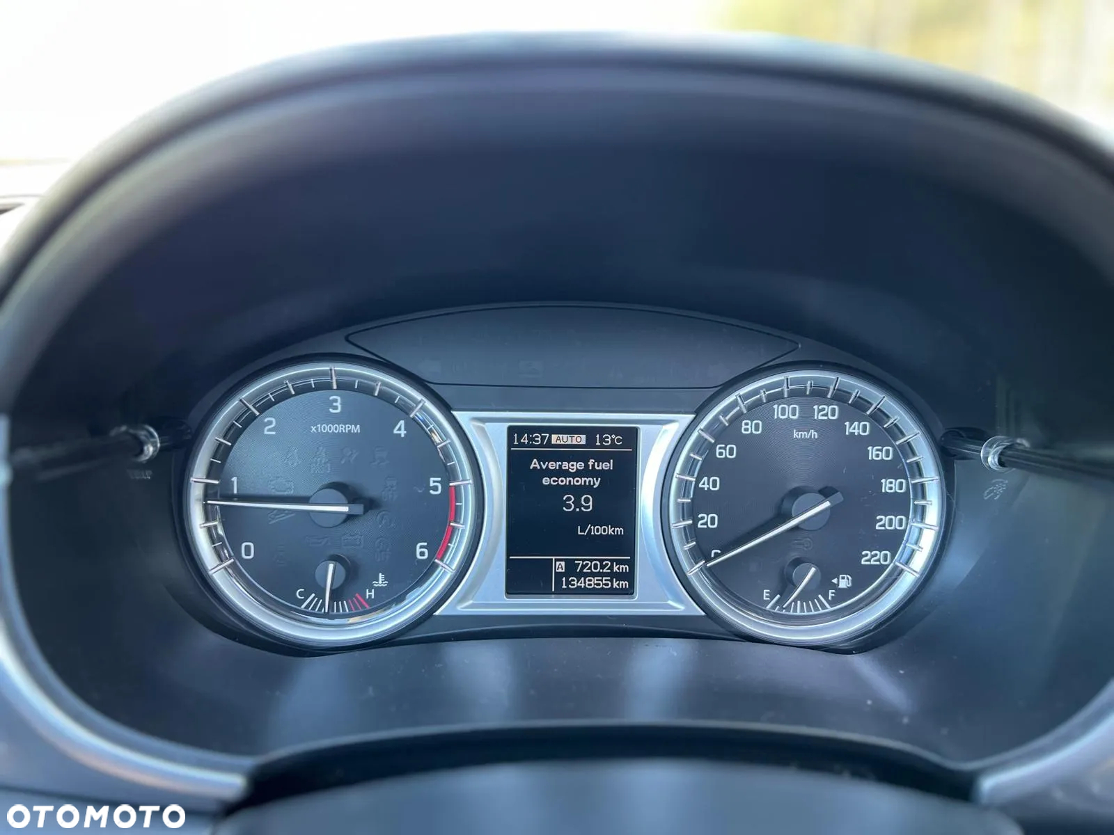 Suzuki Vitara 1.6 DDiS (4x4) Allgrip Comfort+ - 27