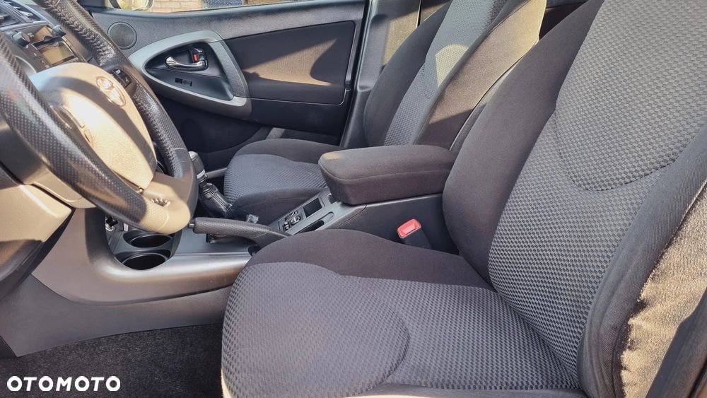 Toyota RAV4 2.0 4x4 Life - 13