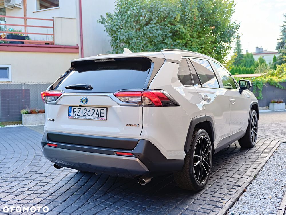 Toyota RAV4 - 7