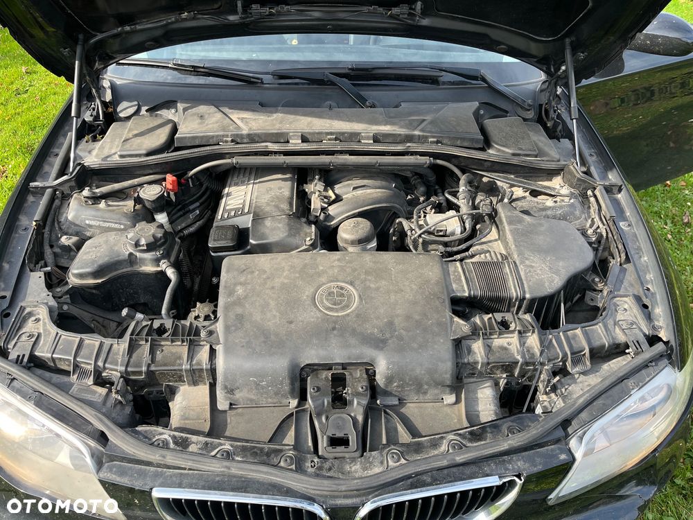 BMW Seria 1 116i - 12