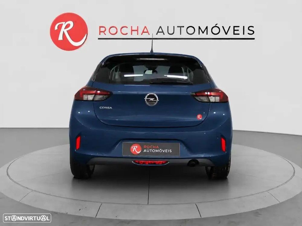 Opel Corsa 1.2 T Elegance - 9