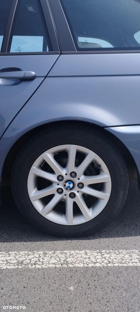 BMW Seria 3 316i Edition Exclusive - 19