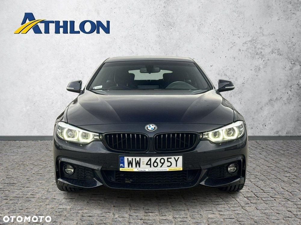 BMW Seria 4 430i GPF M Sport sport - 8