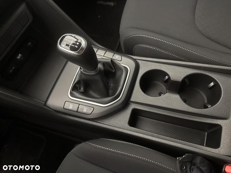 Kia Sportage 1.6 T-GDI M 2WD - 17