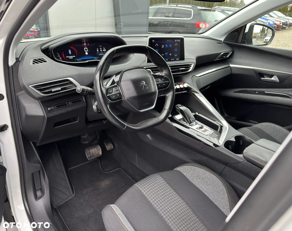 Peugeot 3008 THP 165 EAT6 Stop & Start Active - 15