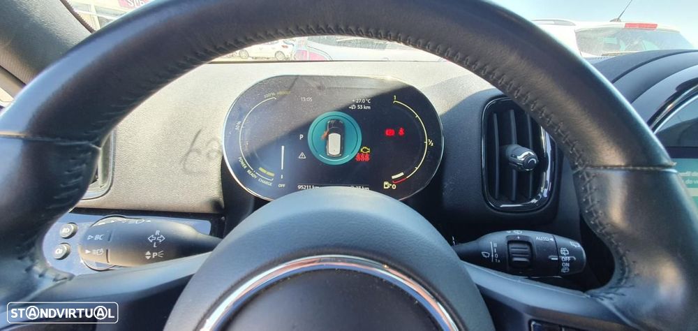 MINI Countryman Cooper SE ALL4 Sport Edition Auto - 4