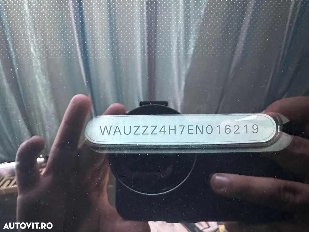 Audi A8 3.0 TDI DPF clean diesel quattro tiptronic - 37