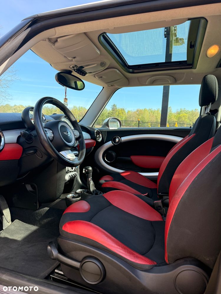MINI Cooper - 10