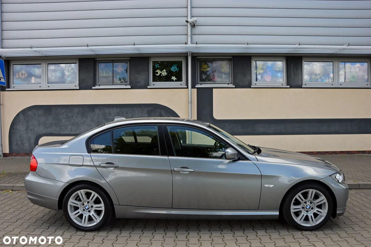 BMW Seria 3 - 9