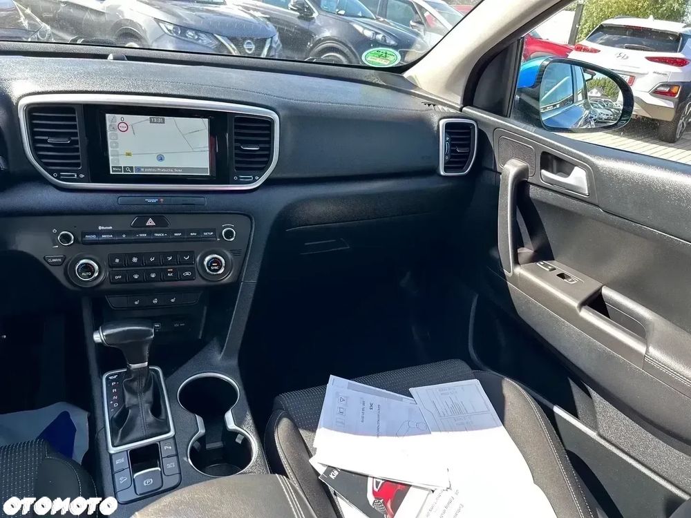 Kia Sportage 2020