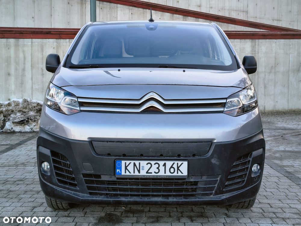 Citroën Jumpy - 3