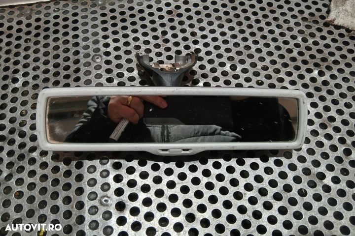 Oglinda retrovizoare parbriz E11026141 E11026141 Volkswagen VW Passat - 1