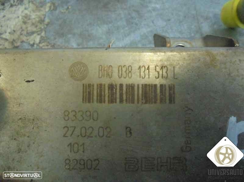 VALVULA EGR VOLKSWAGEN SHARAN 2003 - 1