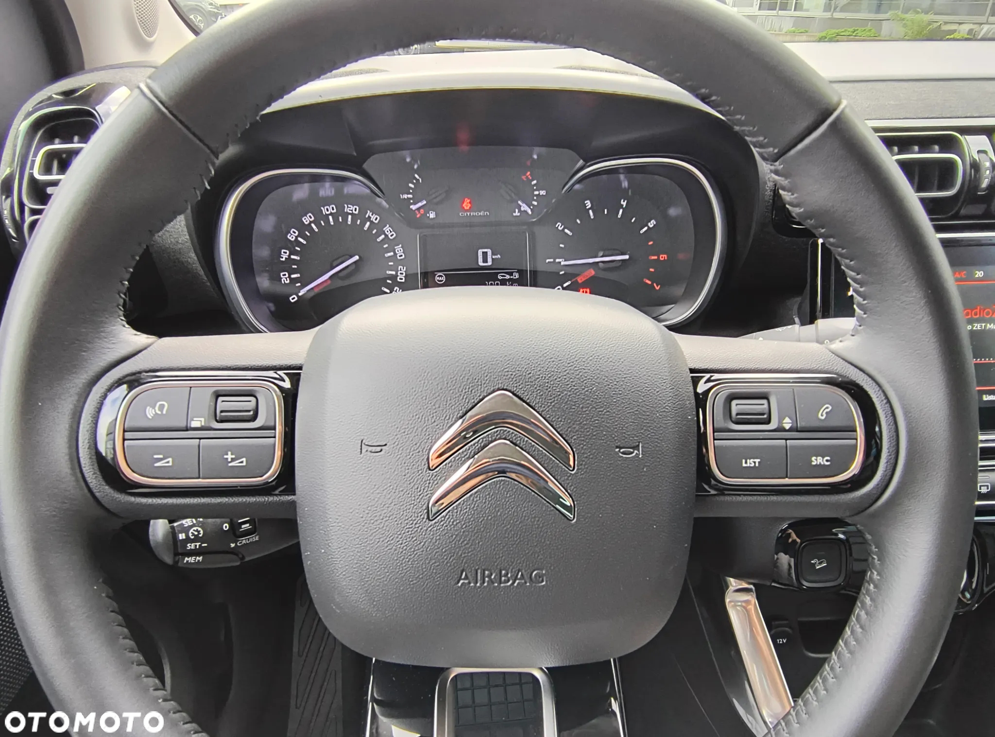 Citroën C3 Aircross 1.2 PureTech Shine S&S - 16